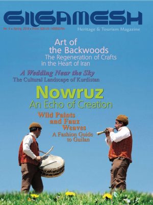 Spring Issue 2018