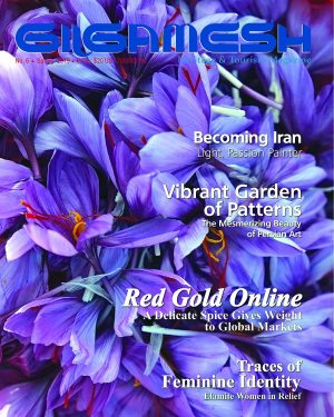 Spring Issue 2019